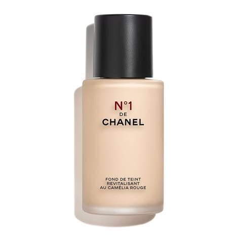 N°1 DE CHANEL FONDOTINTA RIVITALIZZANTE